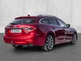 Mazda 6 bei Gebrauchtwagen.expert - Abbildung (2 / 15)