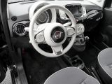 Fiat 500 bei Gebrauchtwagen.expert - Abbildung (7 / 14)