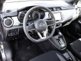 Nissan Micra bei Gebrauchtwagen.expert - Abbildung (5 / 13)