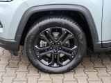 Jeep Compass bei Gebrauchtwagen.expert - Abbildung (4 / 15)