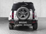 Land Rover Defender bei Gebrauchtwagen.expert - Abbildung (7 / 15)