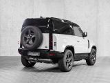 Land Rover Defender bei Gebrauchtwagen.expert - Abbildung (2 / 15)