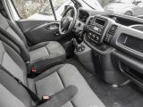 Fiat Talento bei Gebrauchtwagen.expert - Abbildung (4 / 10)