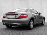 Mercedes-Benz SLK-Klasse bei Gebrauchtwagen.expert - Abbildung (2 / 15)