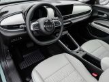 Fiat 600 bei Gebrauchtwagen.expert - Abbildung (5 / 9)