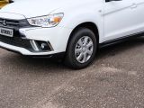 Mitsubishi ASX bei Gebrauchtwagen.expert - Abbildung (3 / 15)