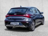 Hyundai i20 bei Gebrauchtwagen.expert - Abbildung (2 / 9)