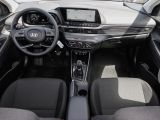 Hyundai i20 bei Gebrauchtwagen.expert - Abbildung (6 / 9)