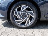 Hyundai i20 bei Gebrauchtwagen.expert - Abbildung (3 / 9)