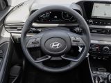 Hyundai i20 bei Gebrauchtwagen.expert - Abbildung (7 / 9)