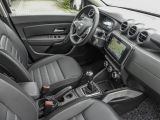 Dacia Duster II bei Gebrauchtwagen.expert - Abbildung (4 / 15)