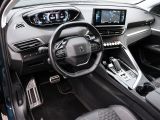 Peugeot 3008 bei Gebrauchtwagen.expert - Abbildung (4 / 15)