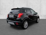 Opel Mokka bei Gebrauchtwagen.expert - Abbildung (2 / 15)