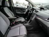 Opel Mokka bei Gebrauchtwagen.expert - Abbildung (13 / 15)