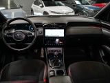Hyundai Tucson bei Gebrauchtwagen.expert - Abbildung (9 / 15)