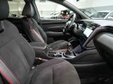 Hyundai Tucson bei Gebrauchtwagen.expert - Abbildung (13 / 15)