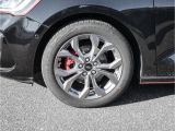 Ford Focus ST bei Gebrauchtwagen.expert - Abbildung (4 / 15)