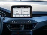 Ford Focus ST bei Gebrauchtwagen.expert - Abbildung (10 / 15)