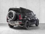 Land Rover Defender bei Gebrauchtwagen.expert - Abbildung (2 / 15)