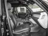 Land Rover Defender bei Gebrauchtwagen.expert - Abbildung (3 / 15)
