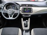 Nissan Micra bei Gebrauchtwagen.expert - Abbildung (7 / 14)
