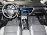 Toyota Auris bei Gebrauchtwagen.expert - Abbildung (5 / 13)