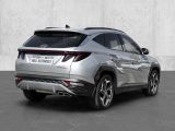 Hyundai Tucson bei Gebrauchtwagen.expert - Abbildung (2 / 15)