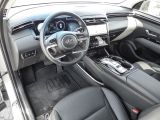 Hyundai Tucson bei Gebrauchtwagen.expert - Abbildung (5 / 15)