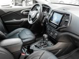 Jeep Cherokee bei Gebrauchtwagen.expert - Abbildung (6 / 15)