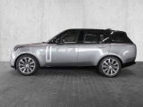Land Rover Range Rover bei Gebrauchtwagen.expert - Abbildung (6 / 15)