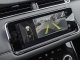 Land Rover Range Rover Evoque bei Gebrauchtwagen.expert - Abbildung (11 / 15)