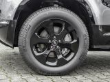 Land Rover Defender bei Gebrauchtwagen.expert - Abbildung (9 / 15)
