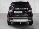 Land Rover Discovery bei Gebrauchtwagen.expert - Abbildung (7 / 15)