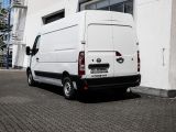 Nissan Interstar bei Gebrauchtwagen.expert - Abbildung (2 / 15)