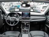 Jeep Compass bei Gebrauchtwagen.expert - Abbildung (5 / 15)