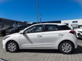Hyundai i20 bei Gebrauchtwagen.expert - Abbildung (13 / 13) Hyundai i20 bei Gebrauchtwagen.expert - Abbildung (13 / 13)