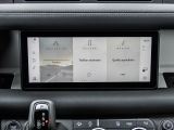 Land Rover Defender bei Gebrauchtwagen.expert - Abbildung (10 / 15)