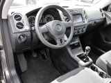 VW Tiguan bei Gebrauchtwagen.expert - Abbildung (4 / 13)