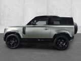 Land Rover Defender bei Gebrauchtwagen.expert - Abbildung (6 / 15)