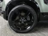 Land Rover Defender bei Gebrauchtwagen.expert - Abbildung (9 / 15)