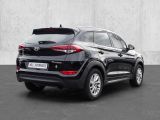 Hyundai Tucson bei Gebrauchtwagen.expert - Abbildung (2 / 12)