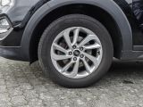Hyundai Tucson bei Gebrauchtwagen.expert - Abbildung (3 / 12)