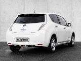 Nissan Leaf bei Gebrauchtwagen.expert - Abbildung (2 / 15)
