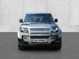 Land Rover Defender bei Gebrauchtwagen.expert - Abbildung (8 / 15)