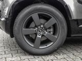 Land Rover Defender bei Gebrauchtwagen.expert - Abbildung (9 / 15)