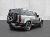 Land Rover Defender bei Gebrauchtwagen.expert - Abbildung (2 / 15)