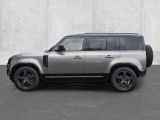 Land Rover Defender bei Gebrauchtwagen.expert - Abbildung (6 / 15)