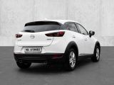 Mazda CX-3 bei Gebrauchtwagen.expert - Abbildung (2 / 13)