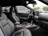Nissan Juke bei Gebrauchtwagen.expert - Abbildung (12 / 15)