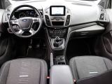 Ford Tourneo bei Gebrauchtwagen.expert - Abbildung (5 / 15)